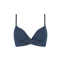Nightsky Embroidery Padded Top afbeelding
