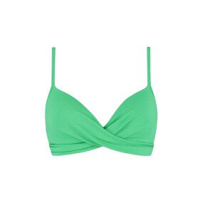 Spring Green Padded Wired Top afbeelding