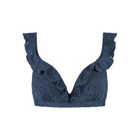 Nightsky Embroidery Padded Top afbeelding