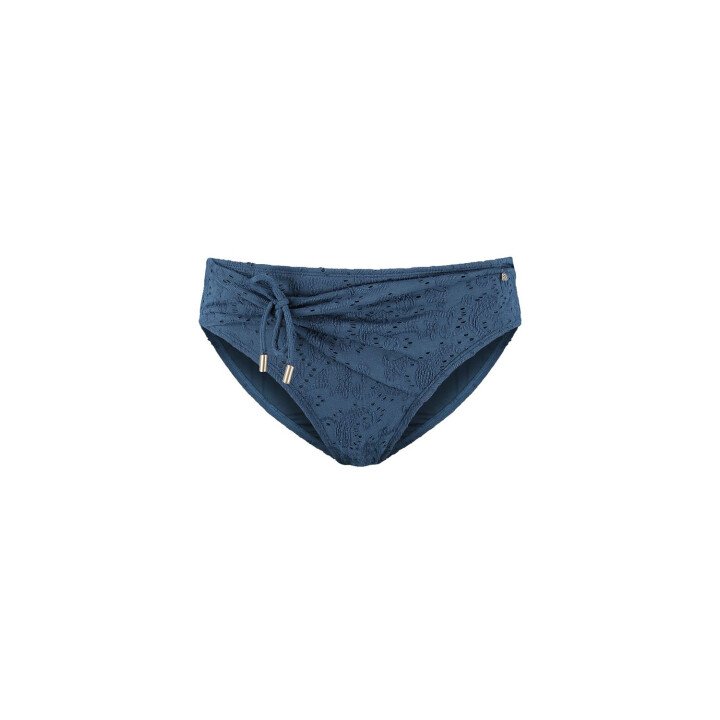 Nightsky Embroi Mid Waist Bottom afbeelding