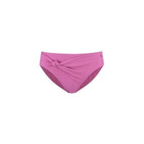 Pink Shimmer Mid Waist Bottom afbeelding