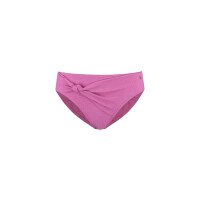 Pink Shimmer Mid Waist Bottom afbeelding