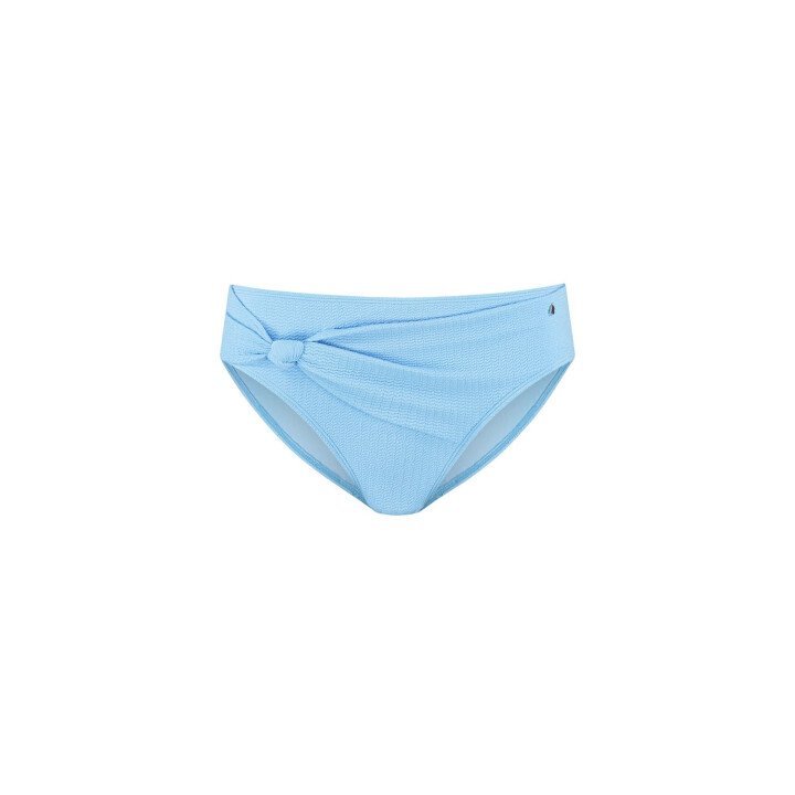 Alaskan Blue Mid Waist Bottom afbeelding