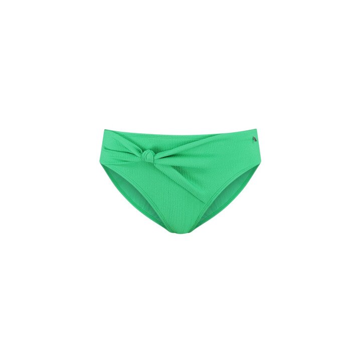 Spring Green Mid Waist Bottom afbeelding
