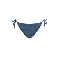 Nightsky Embroi Mid Waist Bottom afbeelding