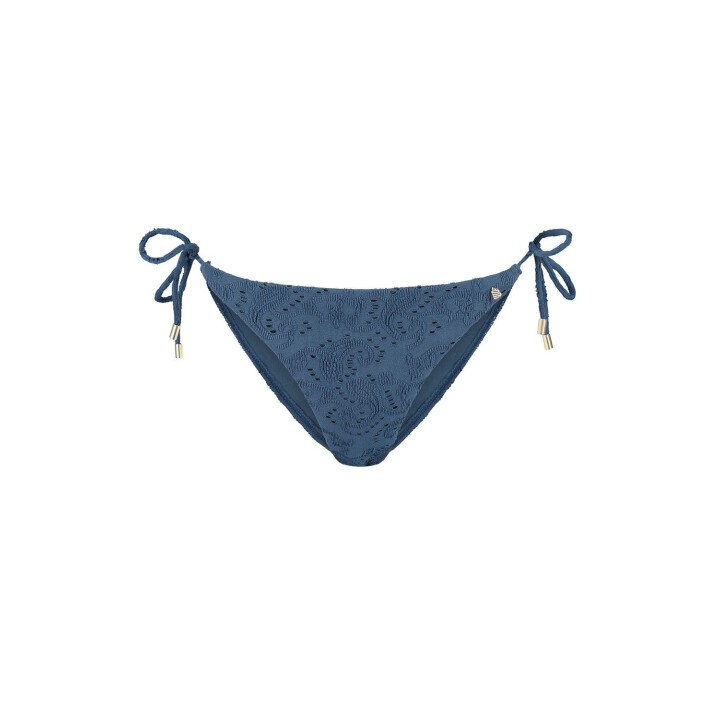 Nightsky Embroi Mid Waist Bottom afbeelding