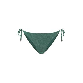 Green Glitter Mid Waist Bottom afbeelding