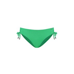 Spring Green Mid Waist Bottom afbeelding