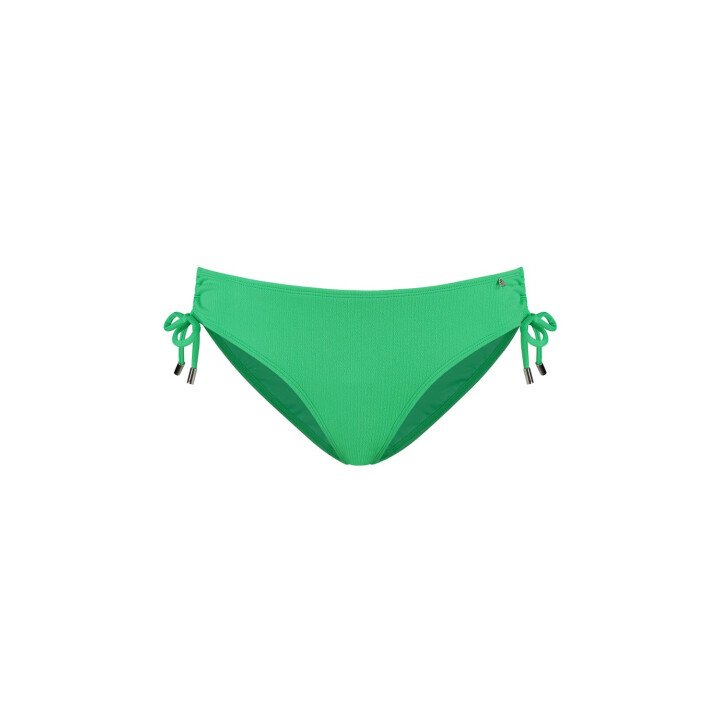 Spring Green Mid Waist Bottom afbeelding