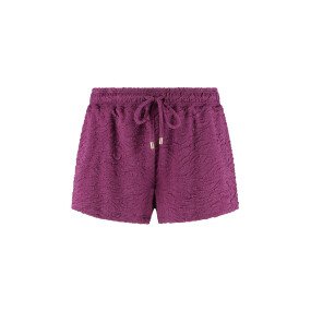 Bright Plum Shorts afbeelding