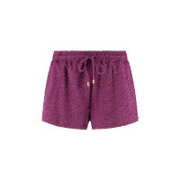 Bright Plum Shorts afbeelding