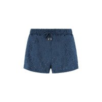 Nightsky Embroidery Shorts afbeelding