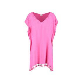 Pink Shimmer Tunic afbeelding