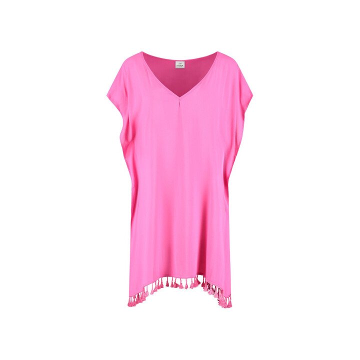 Pink Shimmer Tunic afbeelding