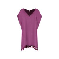 Bright Plum Tunic afbeelding