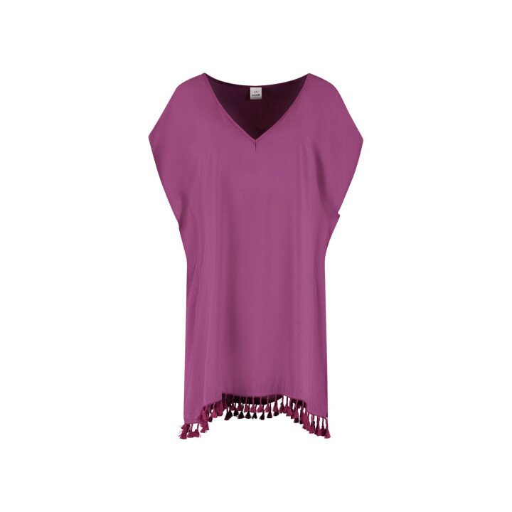 Bright Plum Tunic afbeelding