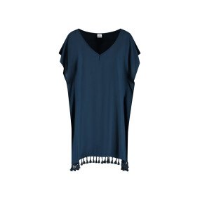 Nightsky Embroidery Tunic afbeelding