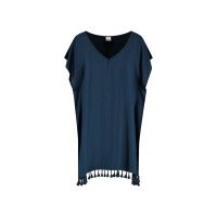 Nightsky Embroidery Tunic afbeelding