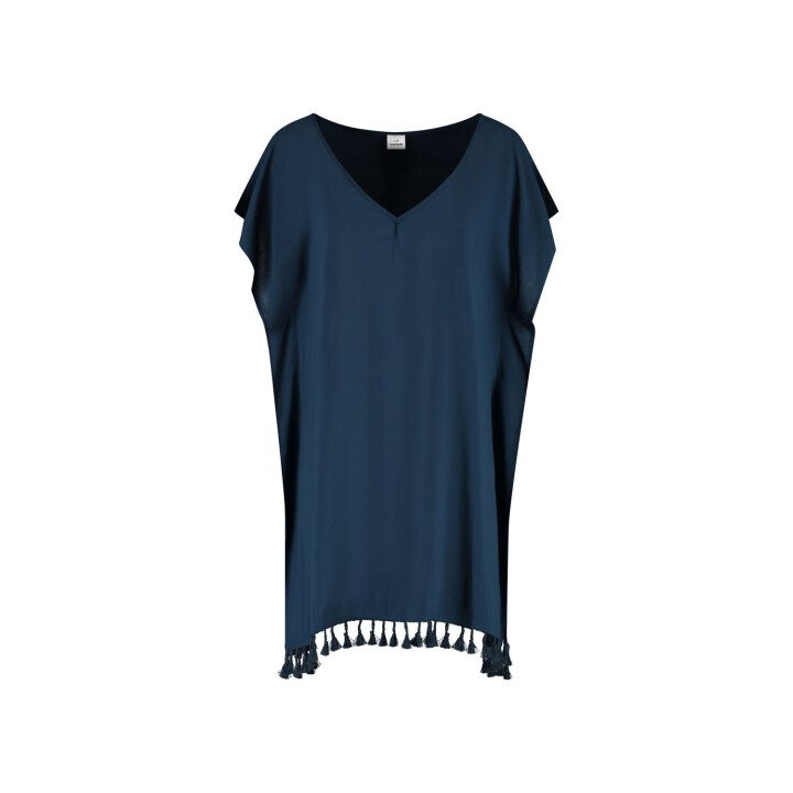 Nightsky Embroidery Tunic afbeelding