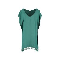 Green Glitter Tunic afbeelding