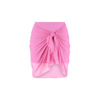Pink Shimmer Skirt afbeelding