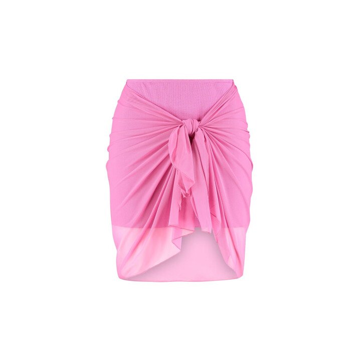 Pink Shimmer Skirt afbeelding