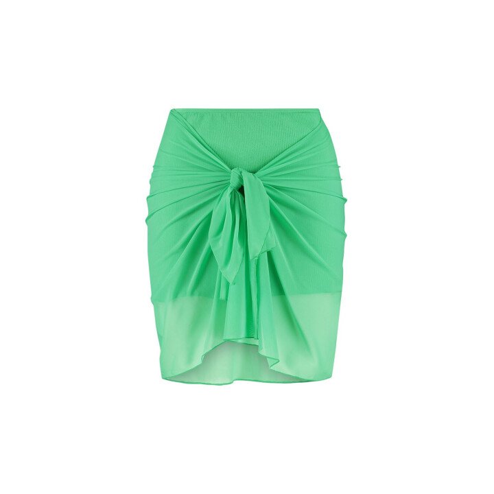 Spring Green Skirt afbeelding