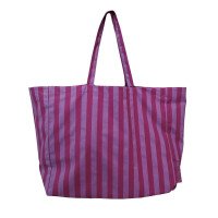 Bright Plum Bag afbeelding