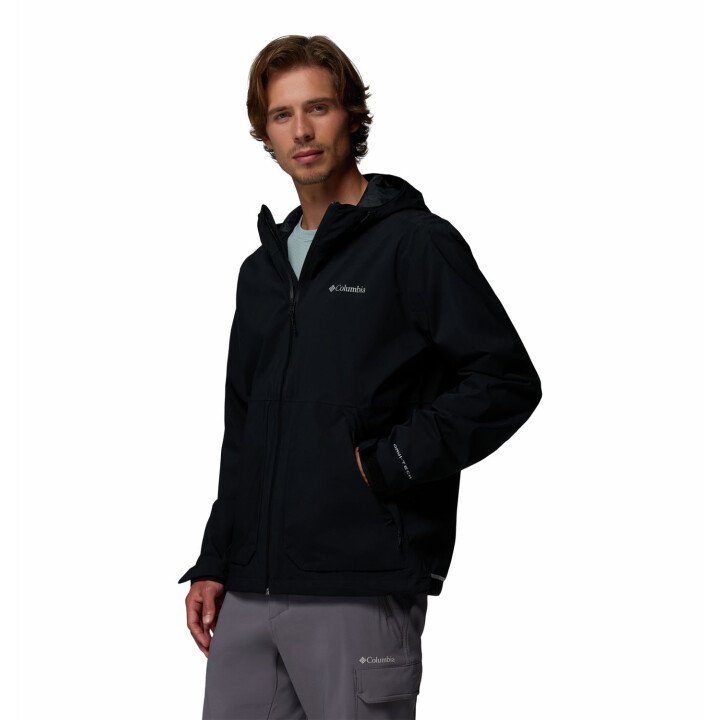 Altbound Rain Jacket Men afbeelding