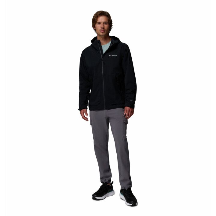 Altbound Rain Jacket Men afbeelding