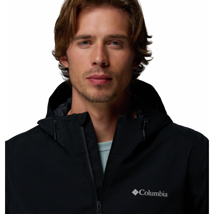 Altbound Rain Jacket Men afbeelding
