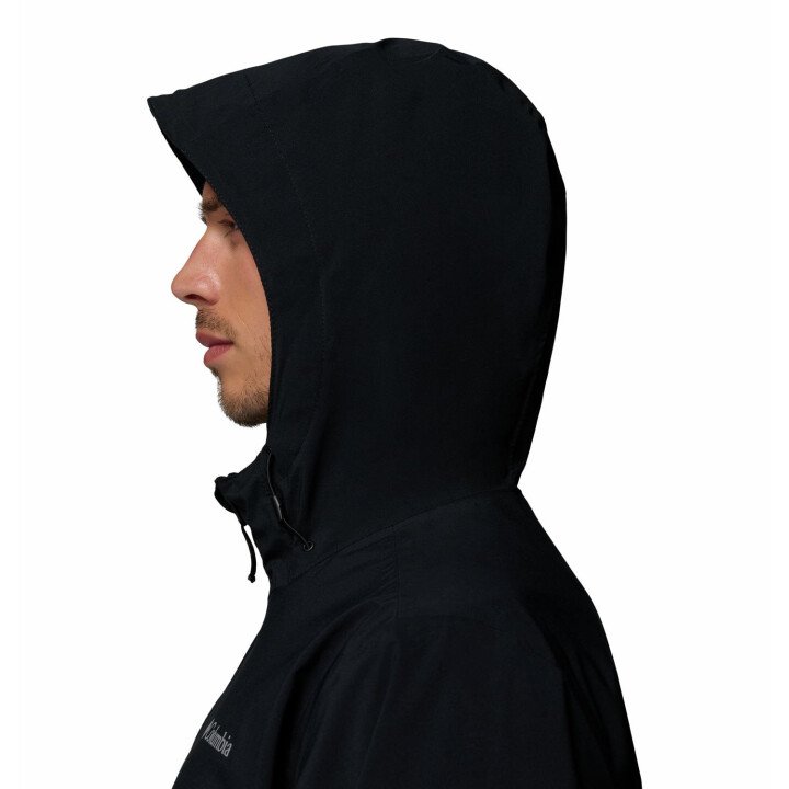 Altbound Rain Jacket Men afbeelding