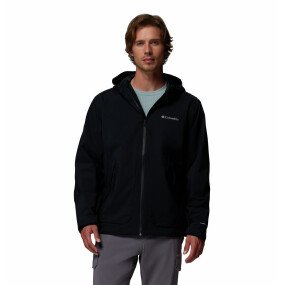 Altbound Rain Jacket Men afbeelding