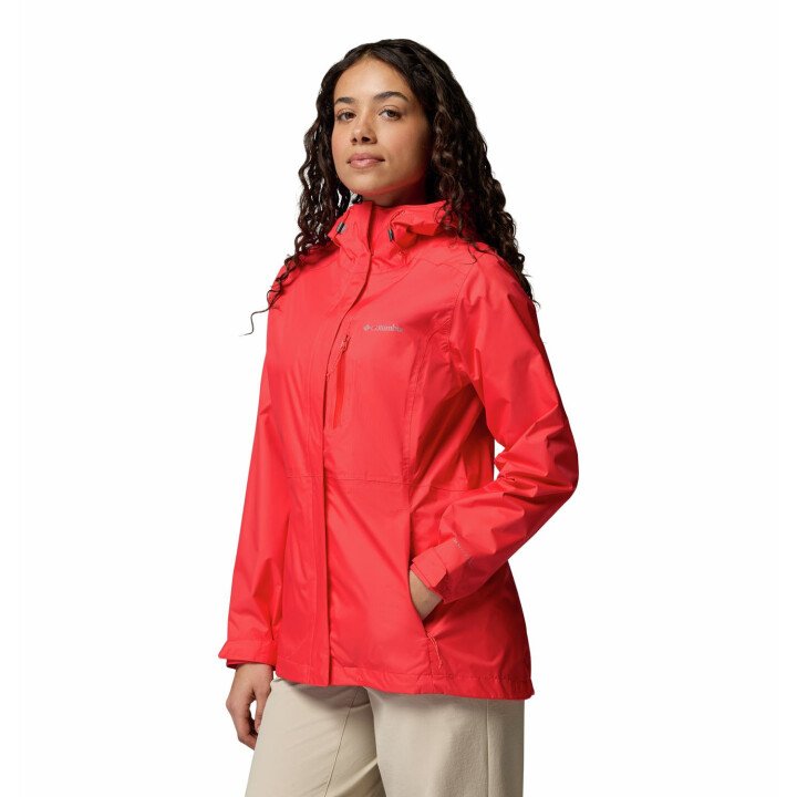 Pouring Adventure III Jacket Wms afbeelding