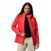 Pouring Adventure III Jacket Wms afbeelding