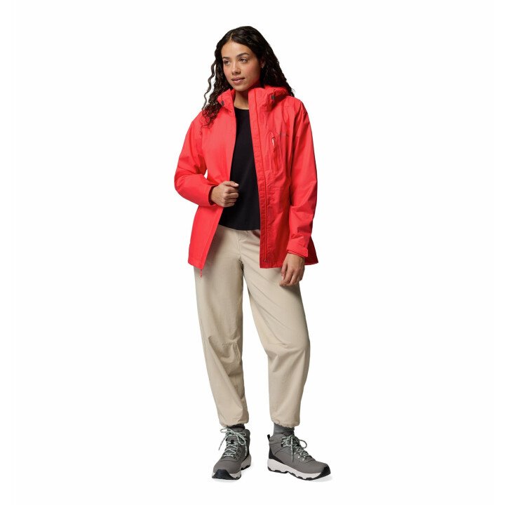 Pouring Adventure III Jacket Wms afbeelding