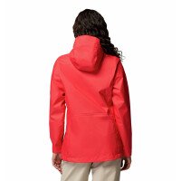 Pouring Adventure III Jacket Wms afbeelding