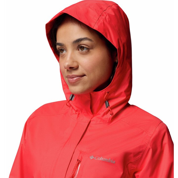 Pouring Adventure III Jacket Wms afbeelding