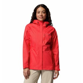 Pouring Adventure III Jacket Wms afbeelding