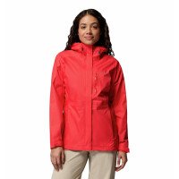 Pouring Adventure III Jacket Wms afbeelding