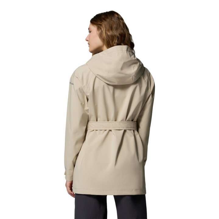 Altbound II Rain Jacket Wms afbeelding