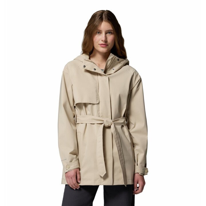 Altbound II Rain Jacket Wms afbeelding