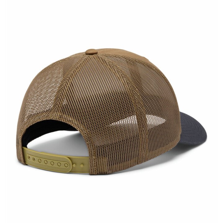 Mesh Snap Back Cap-High afbeelding