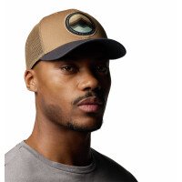 Mesh Snap Back Cap-High afbeelding