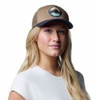 Mesh Snap Back Cap-High afbeelding
