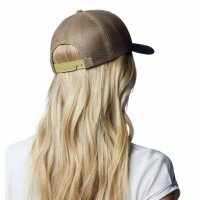 Mesh Snap Back Cap-High afbeelding