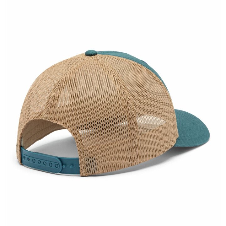 Mesh Snap Back Cap-High afbeelding