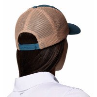 Mesh Snap Back Cap-High afbeelding