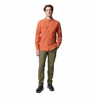 Skien Valley Cargo Pant Wms afbeelding