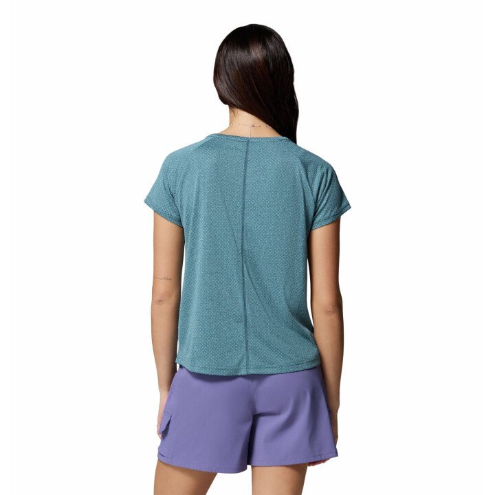 Bogata Bay SS Tee Wms afbeelding
